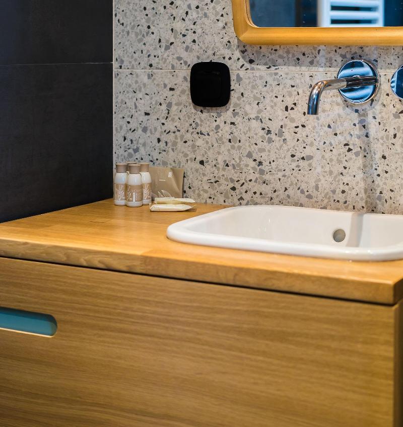 Aparthotel Allure Boutique