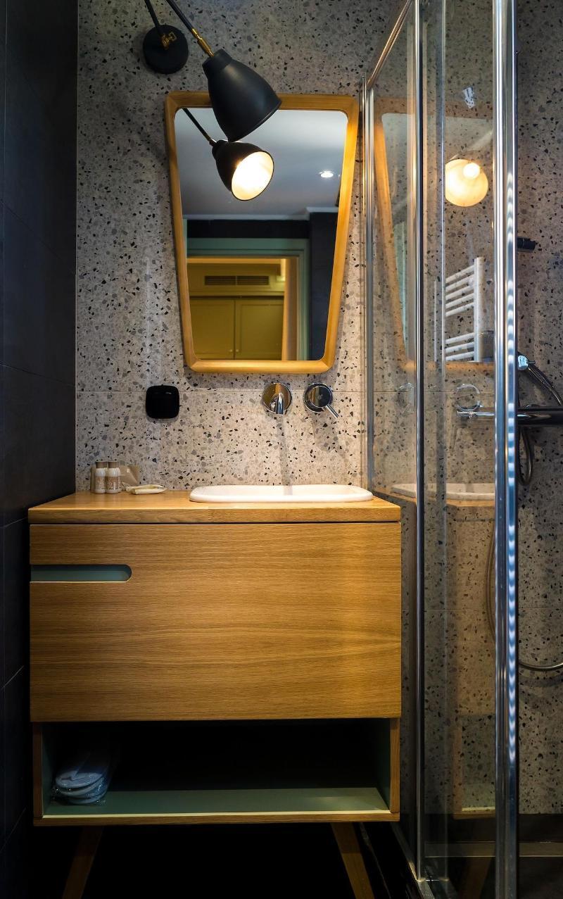 Allure Boutique 3* Lefkáda