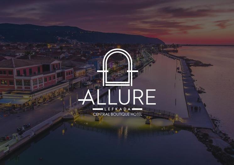 Allure Boutique Aparthotel