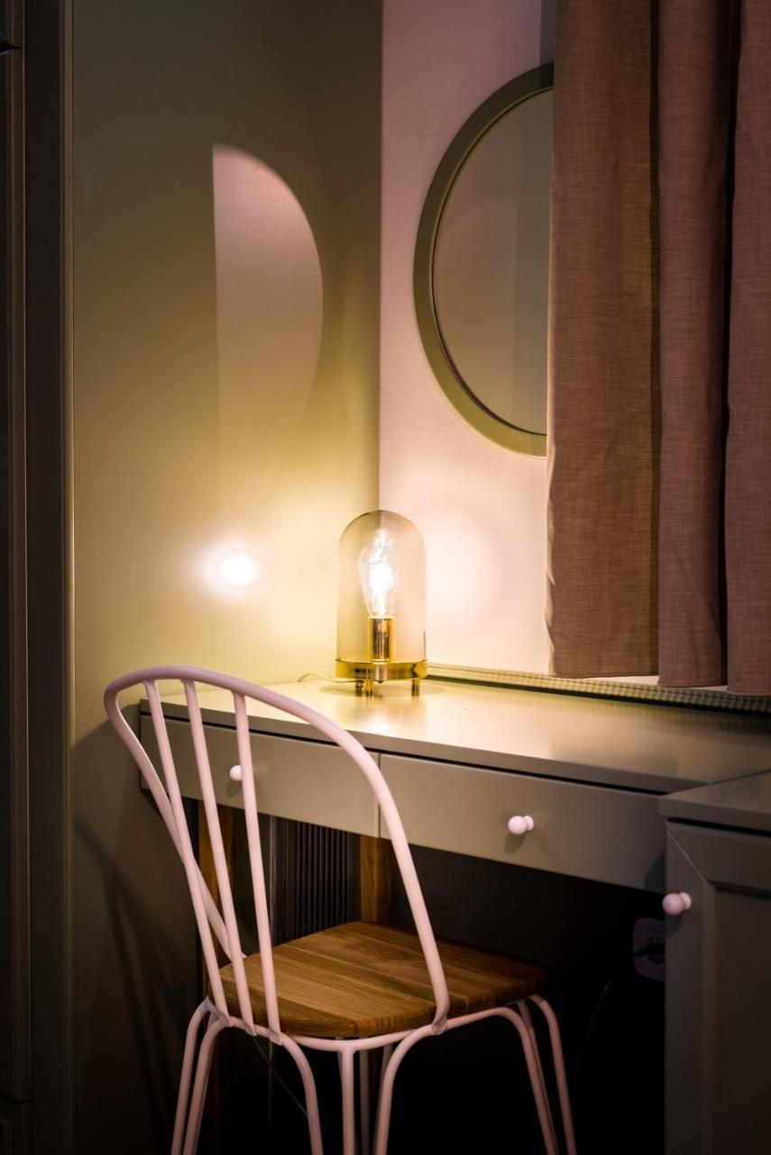 Aparthotel Allure Boutique Lefkáda