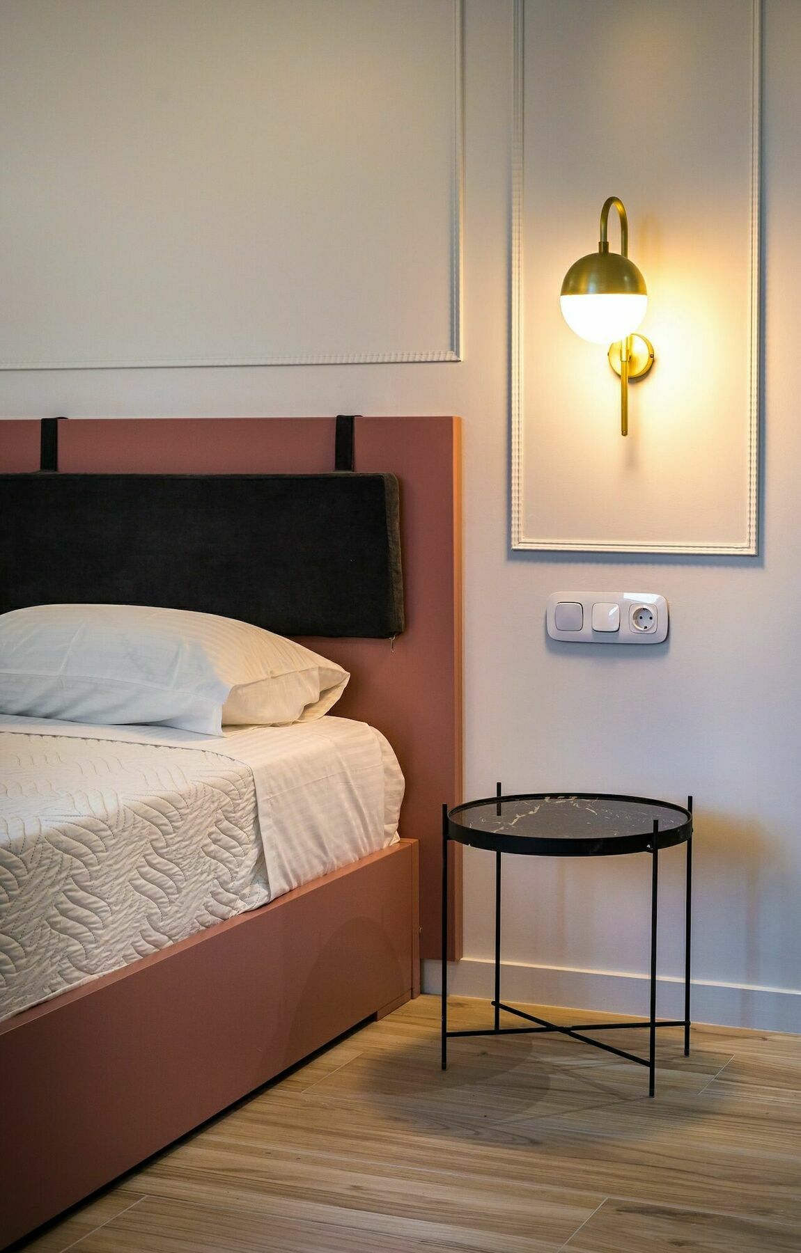 Allure Boutique Aparthotel